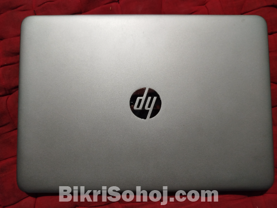 HP Elitebook 840 G6